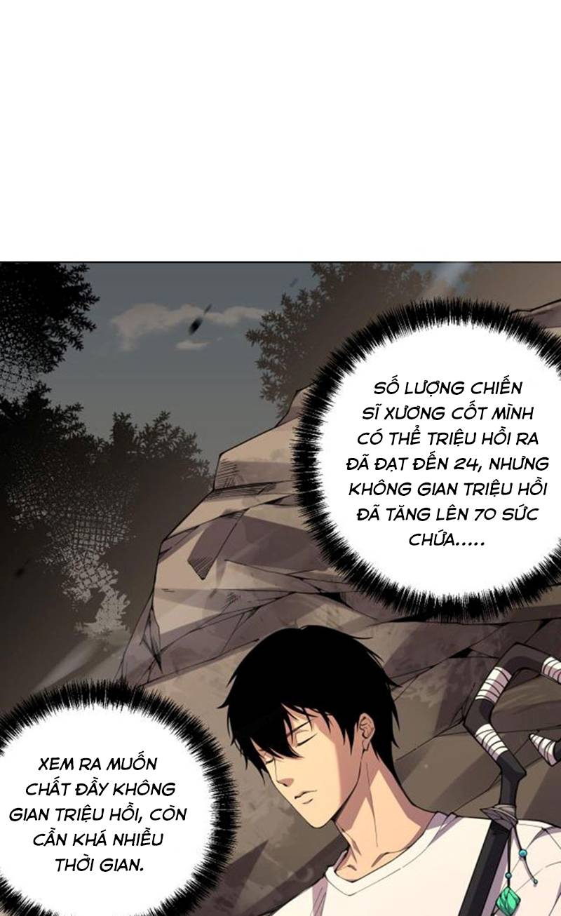 Đọc truyện Tử linh pháp sư: Ta chính là thiên tai - Chap 2